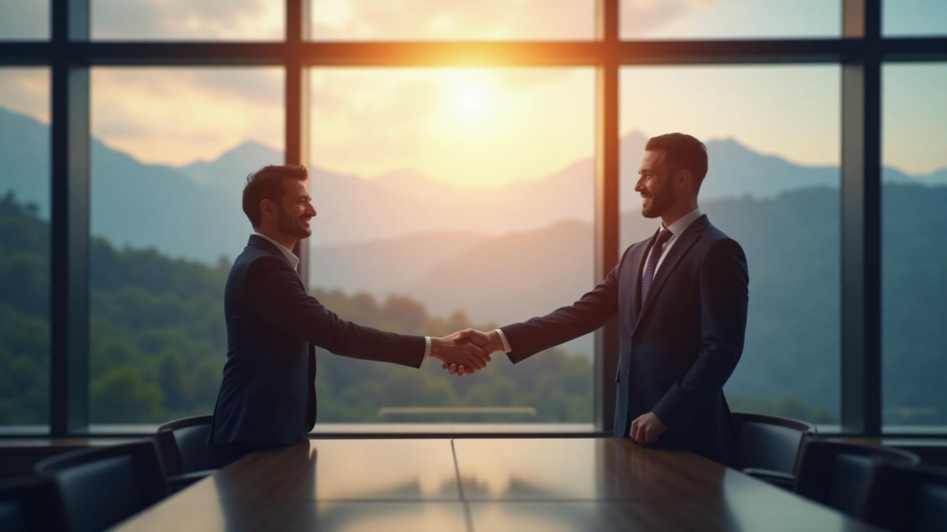 Partnership