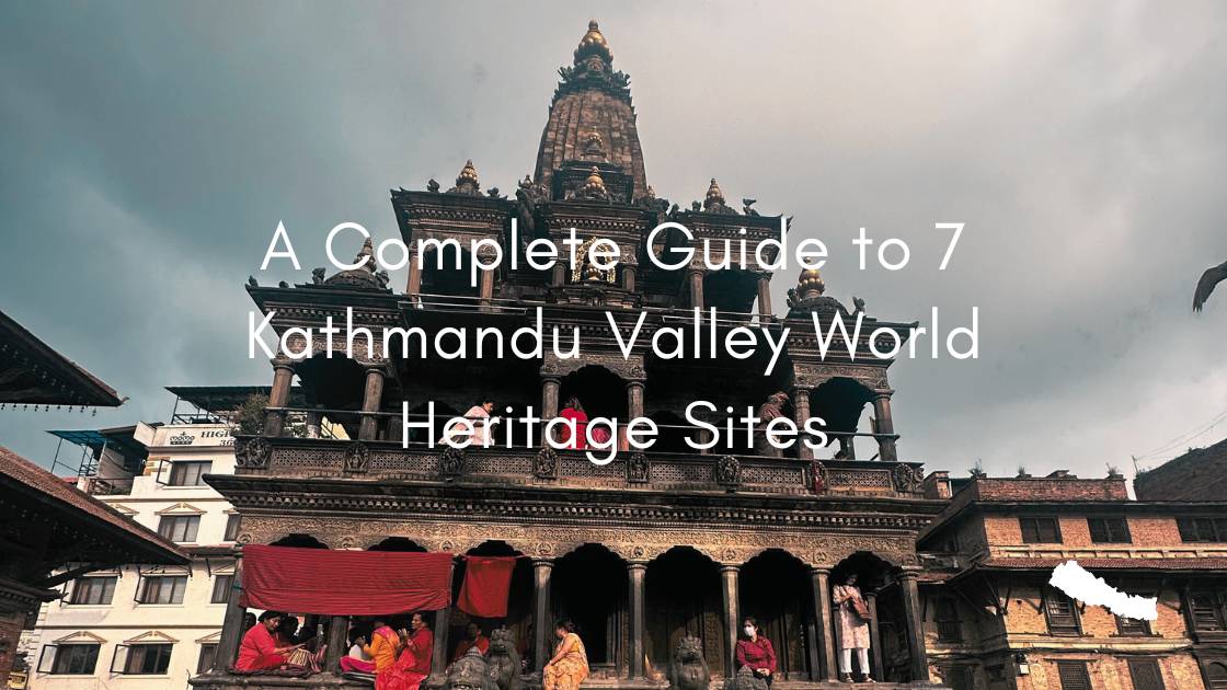 Kathmandu Valley World Heritage Site