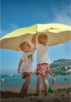 Insurance for traveling