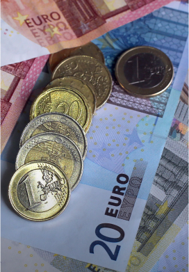 Personal expenditures